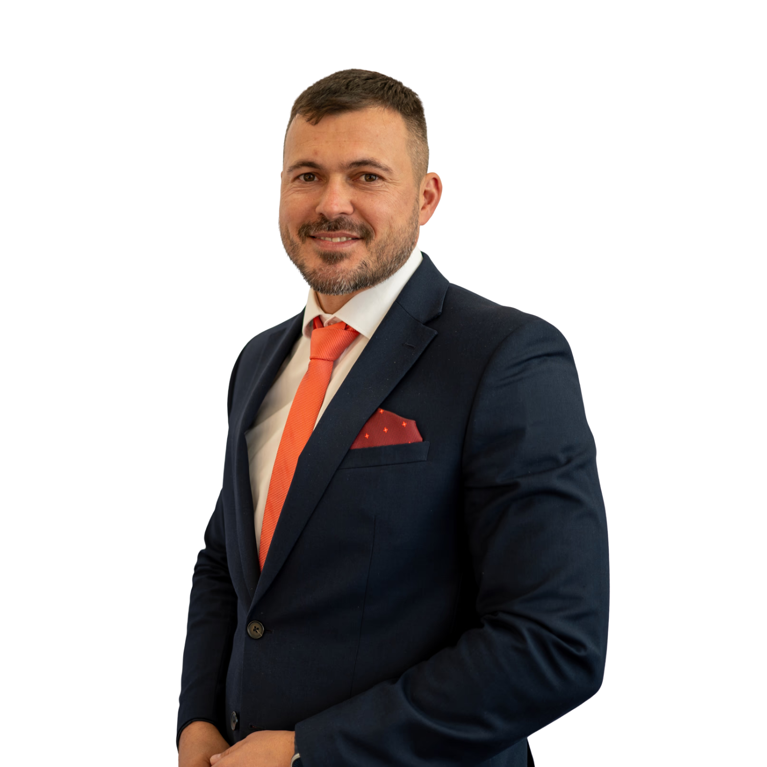 Michal Grygar OVB